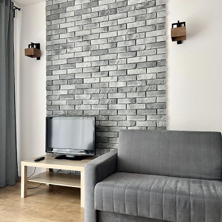 K22 Sky Apartments In The ורשה מראה חיצוני תמונה